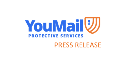 YouMail PS press release for SMishing protection