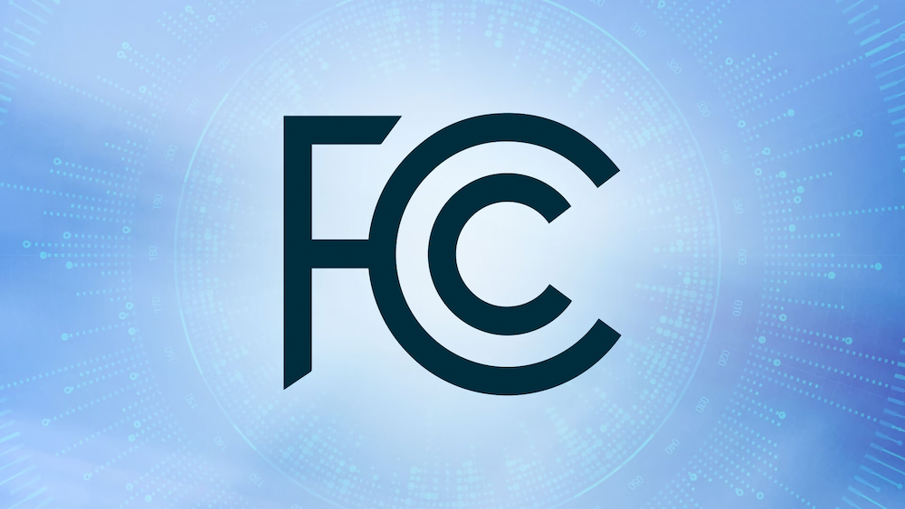 FCC press release to stop robocalls