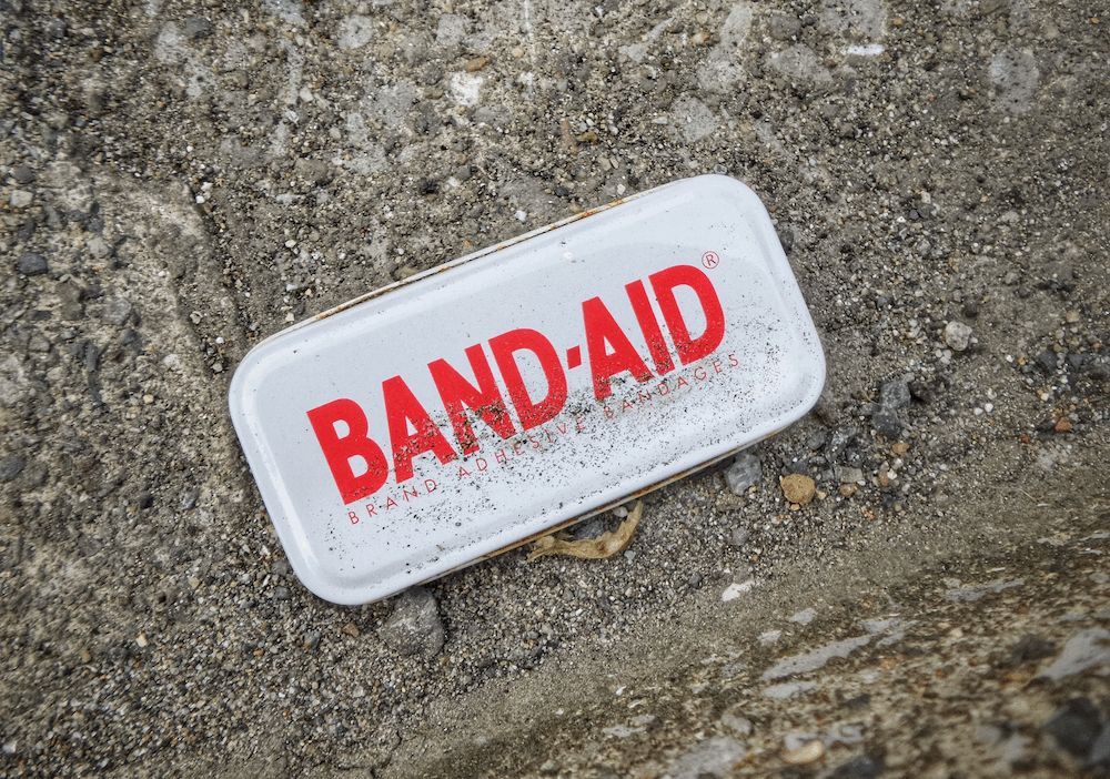 Brand protection