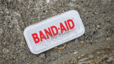 Brand protection