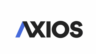 AXIOS Logo