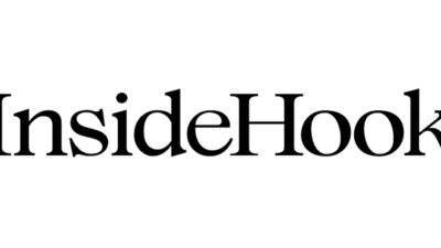 Inside Hook Logo