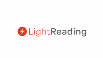 Light Reading Logo