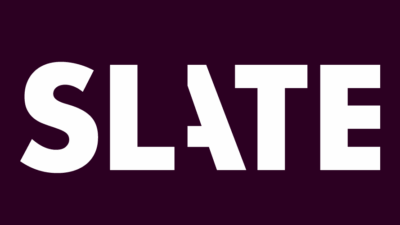 SLATE Logo