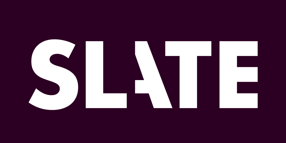 SLATE Logo