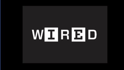 Wired