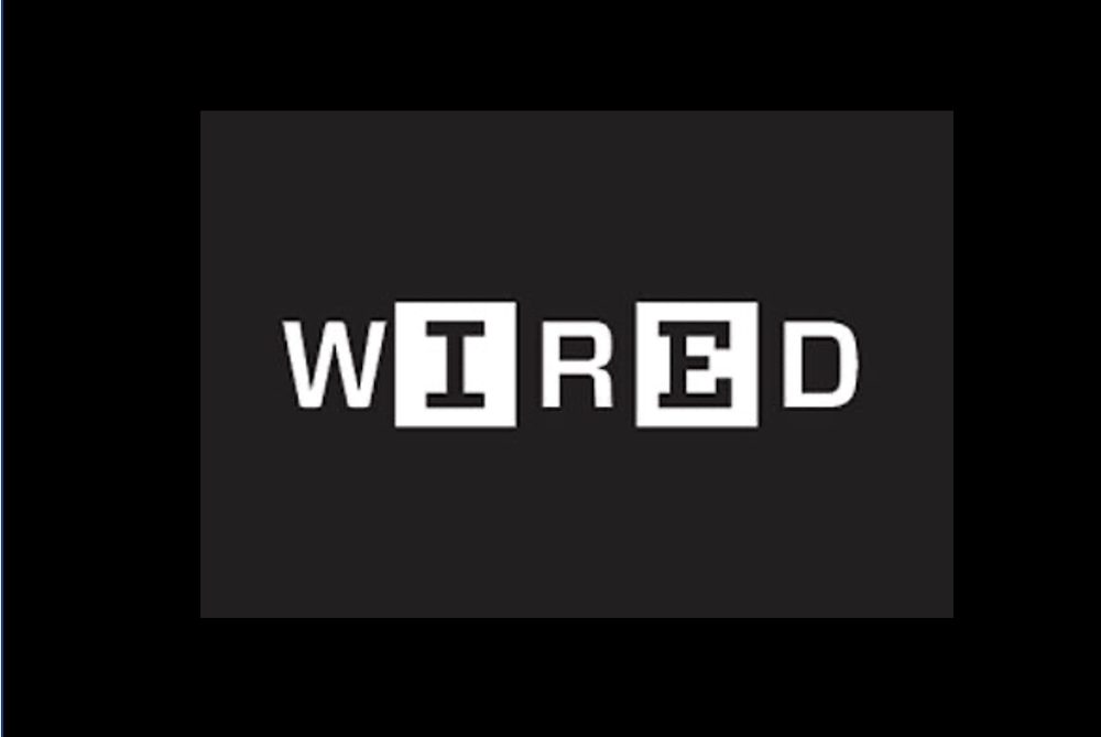 Wired