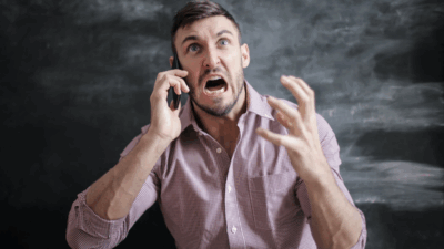 Unwanted vs wanted robocalls