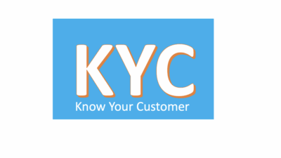 Know your customer