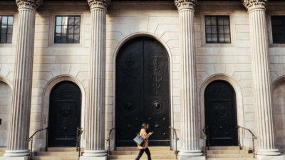 Bank