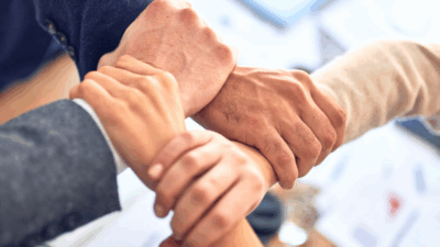 Bridging the trust gap