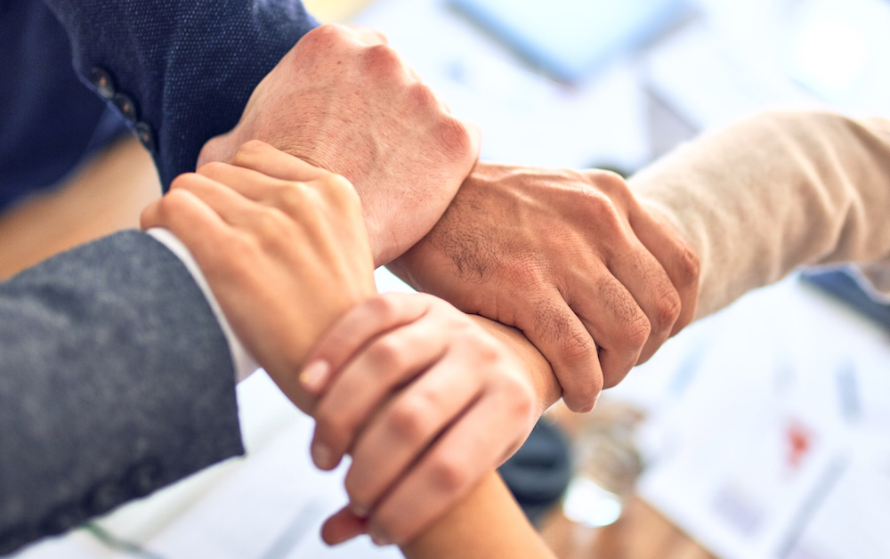 Bridging the trust gap