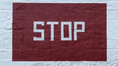 Stop