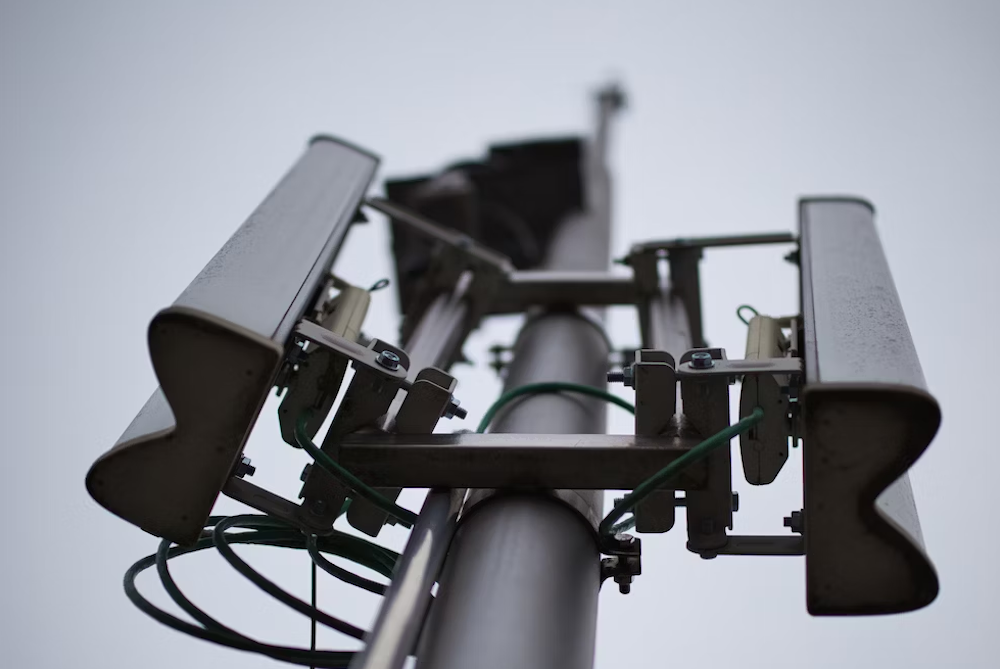 Top 5 threats to telecom security