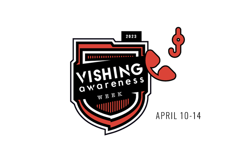 Vishing Awareness Seminar