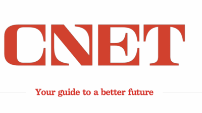CNET Logo