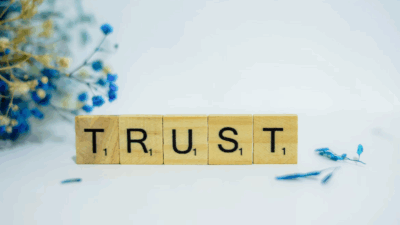 Trustworthiness