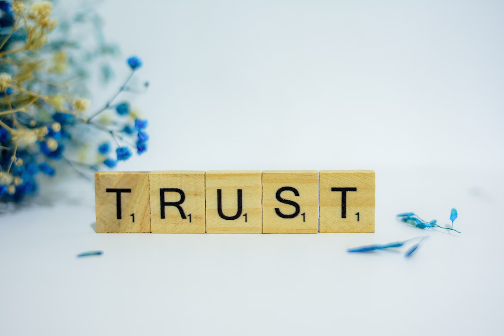 Trustworthiness