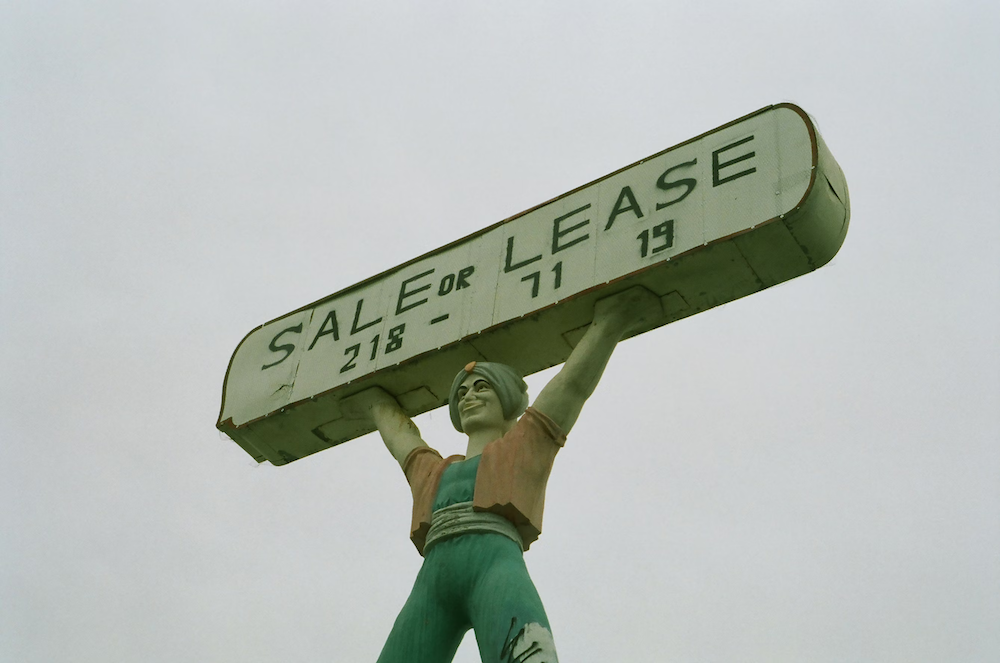 Leased number challenges