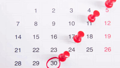 Calendar
