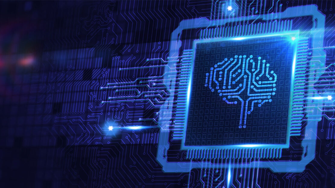 Service providers use AI powered analytics