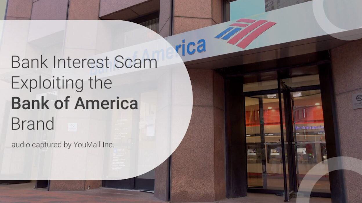 Bank of America