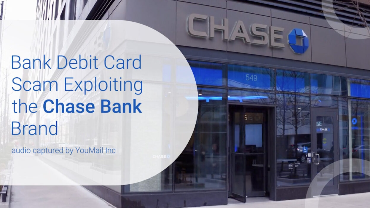 Chase Bank