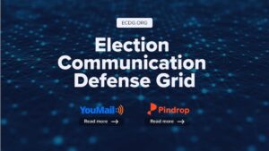 Election Communication Defense Grid
