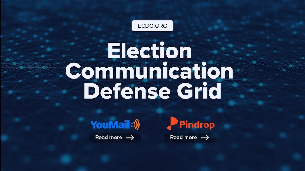 Election Communication Defense Grid
