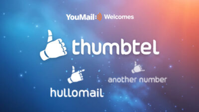 YouMail welcomes new brands