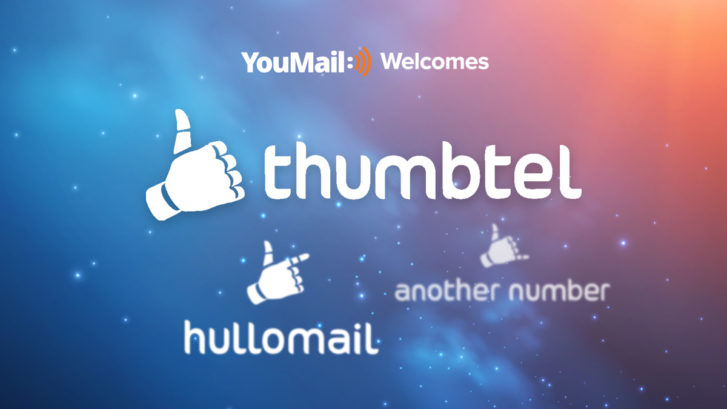 YouMail welcomes new brands