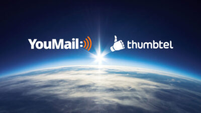 YouMail acquires Thumbtel
